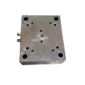 Oem Low Cost Custom Waterproof Plastic Case Injection Molding Part  Parts Mold For Battery Box  Product